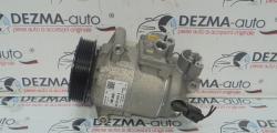 Compresor clima 5N0820803A, Seat Ibiza 5 Sportcoupe (6J1) 1.9tdi, BLS