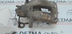 Etrier dreapta spate, Peugeot 407 (6D) 1.6hdi (id:27559)