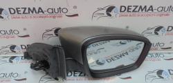 Oglinda electrica dreapta cu semnalizare, 5JA857934, Skoda Rapid (id:276522)