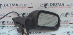 Oglinda electrica dreapta, Peugeot 407 (6D) (id:275628)