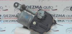 Motoras stergator dreapta fata 0390241969, Peugeot 407 (6D) (id:275578)