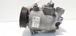 Compresor clima 5N0820803A, Vw Caddy 3 (2KA) 1.9tdi, BLS