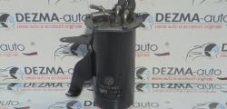 Carcasa filtru combustibil 3C0127400C, Vw Touran (1T1) 1.9tdi, BXE