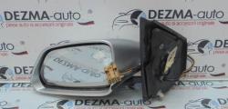 Oglinda electrica cu semnalizare stanga, Vw Polo (9N) (id:276613)