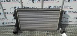 Radiator intercooler 1K0145803, Skoda Superb combi (3T5) 2.0tdi