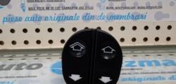 Buton geam stanga fata Ford Fiesta 5, 2002-2008