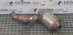 Catalizator 779729404, 7793856, Bmw 3 (E90) 2.0d (id:276901)