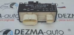 Releu electroventilator 1J0919506M, Skoda Fabia 2 (5J) 1.9tdi