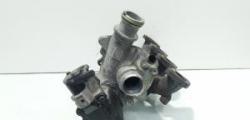 Turbosuflanta, 03C145701K, Seat Ibiza 5, 1.4tsi, CAVE