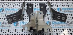 Set balamale capota fata 6R0823301A, Vw Polo (6R)﻿ 2009-In prezent