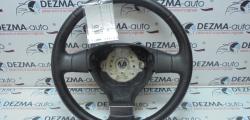 Volan piele, 1K0419091EQ, Vw Golf 5 Variant