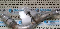 Teava turbo Ford Ford C-Max 4M51-6C646DF