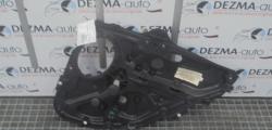 Macara manuala dreapta spate 2S61-A045H22-A, Ford Fusion (JU) (id:277094)
