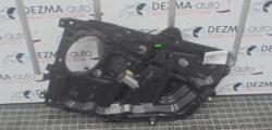 Macara cu motoras dreapta fata 2S61-A045H16-A, Ford Fusion (JU) (id:277087)