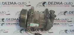 Compresor clima 2S61-19D629-AF, Ford Fusion (JU) 1.4tdci, F6JB