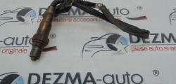 Sonda lambda, 8200107433, 0258006046, Renault Megane 2 Coupe-Cabriolet, 1.6B (id:242285)