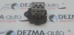 Releu electroventilator 9658508980, Peugeot 307 (3A/C) 1.6hdi (id:277414)