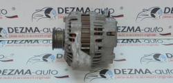 Alternator, cod 2S6T-10300-CB, Ford Fiesta 5, 1.4B (id:277635)