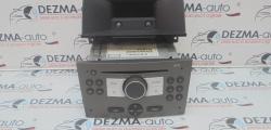 Radio cd GM13190856 Opel Astra H combi (id:277768)