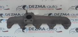 Galerie evacuare, Ford C-Max, 1.6tdci, G8DA