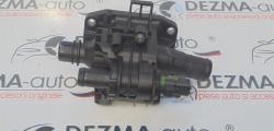 Corp termostat 9647767180, Ford C-Max, 1.6tdci, G8DA