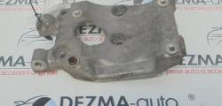 Suport compresor clima 9646719580, Ford C-Max, 1.6tdci, G8DA