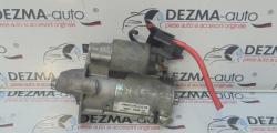 Electromotor 3M5T-11000-CF, Ford Focus C-Max, 1.6tdci, G8DA