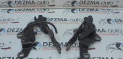 Set balamale capota fata, 7060559, Bmw 1 coupe (E82)