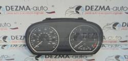 Ceas bord, 6947136, Bmw 1 coupe (E82) 2.0B