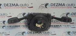 Maneta semnalizare cu maneta stergatoare si spirala volan, 6955679-02, Bmw 1 coupe (E82)