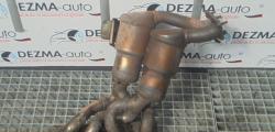 Catalizator, 7532997, Bmw X1 (E84) 2.0B, N46B20B