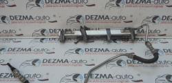 Rampa injectoare, Bmw X3 (E83) 2.0 benz, N46B20B (id:275420)