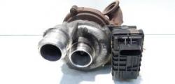Turbosuflanta, cod 7G9Q-6K682-BB, Ford Focus 2, 1.8tdci, KKDA (id:494940)