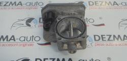 Clapeta acceleratie 8981052101, Opel Astra H, 1.7cdti, Z17DTR