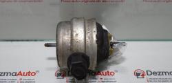 Tampon motor stanga cu senzor, Audi A4 (8EC, B7) (id:292908)