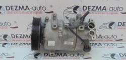 Compresor clima, 8200939286A, Dacia Logan 2, 1.5dci