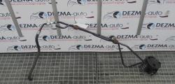 Conducta racire lichid servo directie, 51755564, 5175556400, Fiat Grande Punto (199) 1.3M-Jet