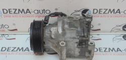 Compresor clima, 7975600, 517469310, Fiat Grande Punto (199) 1.3M-Jet