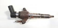 Injector, cod 9802448680, Ford Focus 3, 1.6 tdci