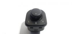 Buton reglaj oglinzi 1K0959565H, Vw Passat Variant (3C5)