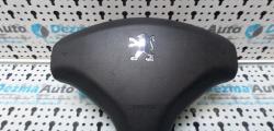 Airbag volan Peugeot 308 CC 2009-In prezenT, 96810154