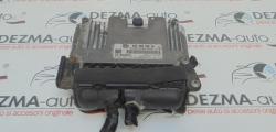 Calculator motor 03G906056AA, 0281015336, Audi A3 (8P1) 1.9tdi, BLS