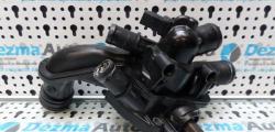 Corp termostat Peugeot 308 CC, 754184680