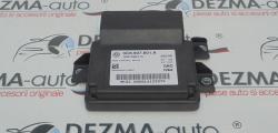 Calculator frana de mana 3C8907801A, Vw Passat Variant (3C5) 1.9tdi