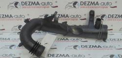 Tub intercooler 1J0129654C, Seat Ibiza 3 (6K1) 1.9tdi, AGR