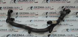 Tub apa, 1153-7802632-02, Bmw 3 (E90)  3.0d (id:278594)