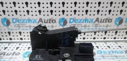 Broasca stanga fata Opel Meriva GM24434880