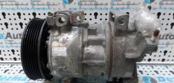 Compresor clima Citroen C4 (B7), 598754, 447190-8111 (pr:117994)