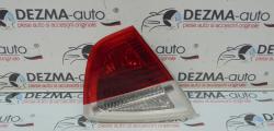 Stop dreapta capota spate, 6937460, Bmw 3 (E90) (id:249132)