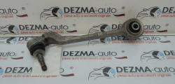 Brat suspensie fuzeta dreapta fata, Bmw 3 (E90)  3.0d (id:278699)